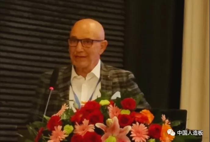 第18届全国人造板工业发展研讨会成功召开